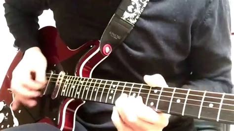 scandal solo|How to play .